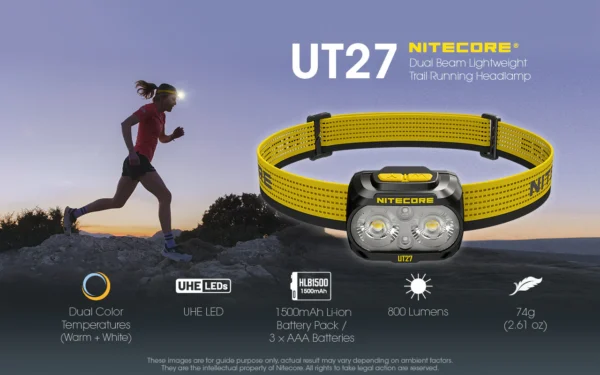 UT27 PRO - Image 2