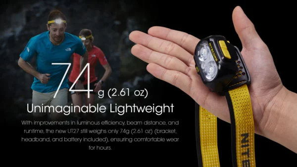 UT27 PRO - Image 9