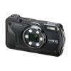 Ricoh WG-6 - Black