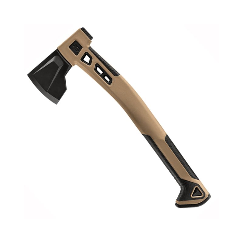 Bushcraft Hatchet - Coyote