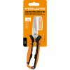 Solid Curved Microtip Snip SP160