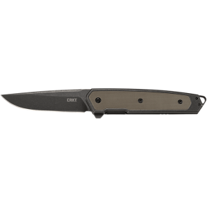 Cinco - Desert Tan Black