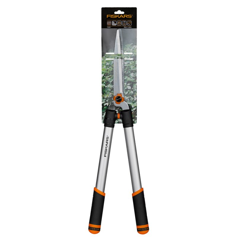 Hedge Shear Telescopic 73,8cm
