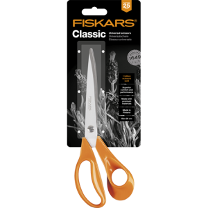 Classic Large Universal Scissors 25cm