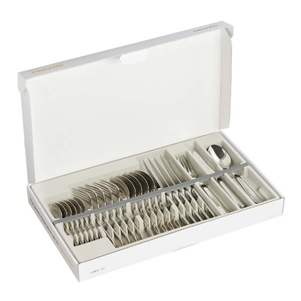 FF Cutlery set - Mirror (24pcs) - Image 3