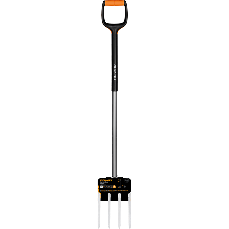 Soil care Xact Garden fork L