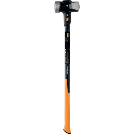 Fiskars sledge hammer XL 10 lb/36 - Image 1