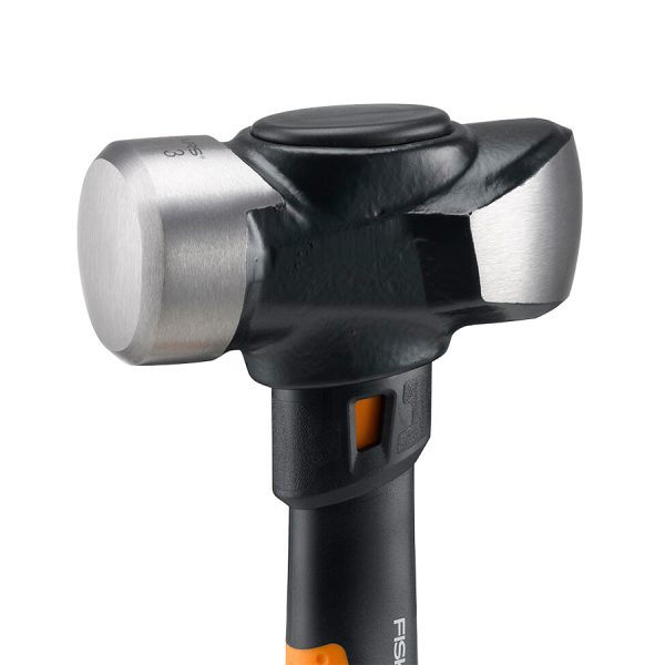 Pro Hardware IsoCore Club Hammer M 3 lb/11" - Image 2