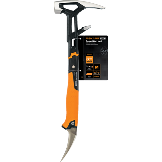 IsoCore Demolition Tool M - Image 1