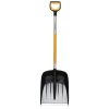 X-Series Snow Shovel Telescopic