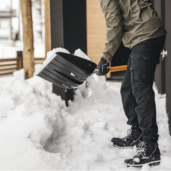 X-Series Snow Shovel Telescopic - Image 3