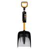 Fiskars X-series car snow shovel