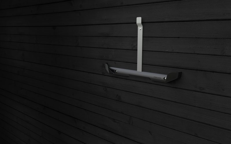 Fiskars Wall Mount for Solid Waterwheel M/L - Image 2