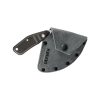 Gerber Gear Downwind Ulu - Black - Image 2