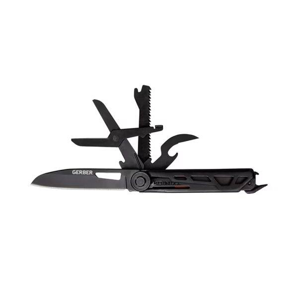 Armbar Scout - Burnt Orange - Image 3