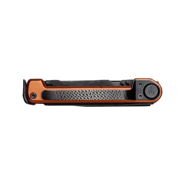 Armbar Scout - Burnt Orange - Image 2