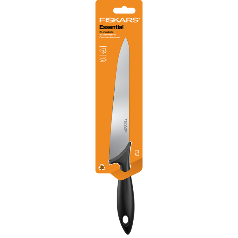 Essential Kitchen Knife 21cm