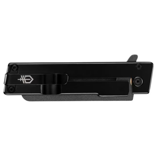 Quadrant - Bamboo Black - Image 3
