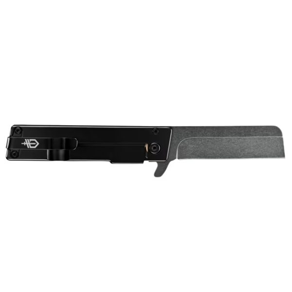 Quadrant - Bamboo Black - Image 4