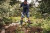 Xact Telescopic Pointed Spade - Image 2
