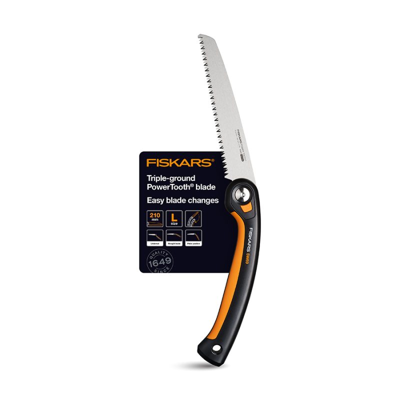 Plus Folding Saw SW69