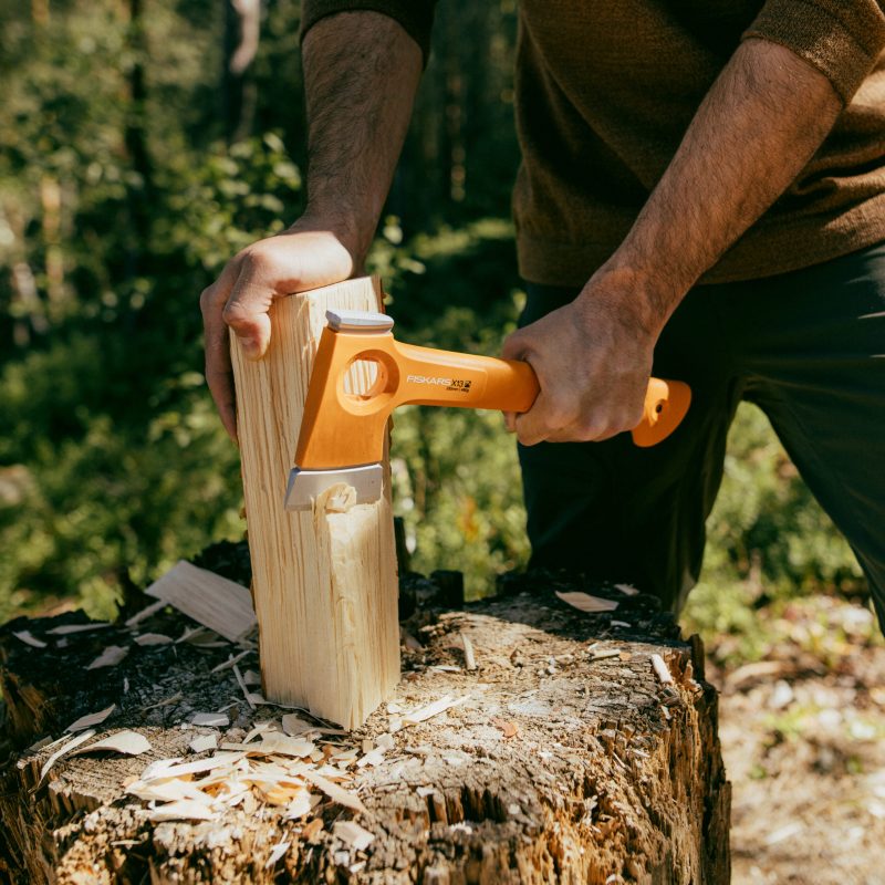 X-series Axe X13 - Image 2