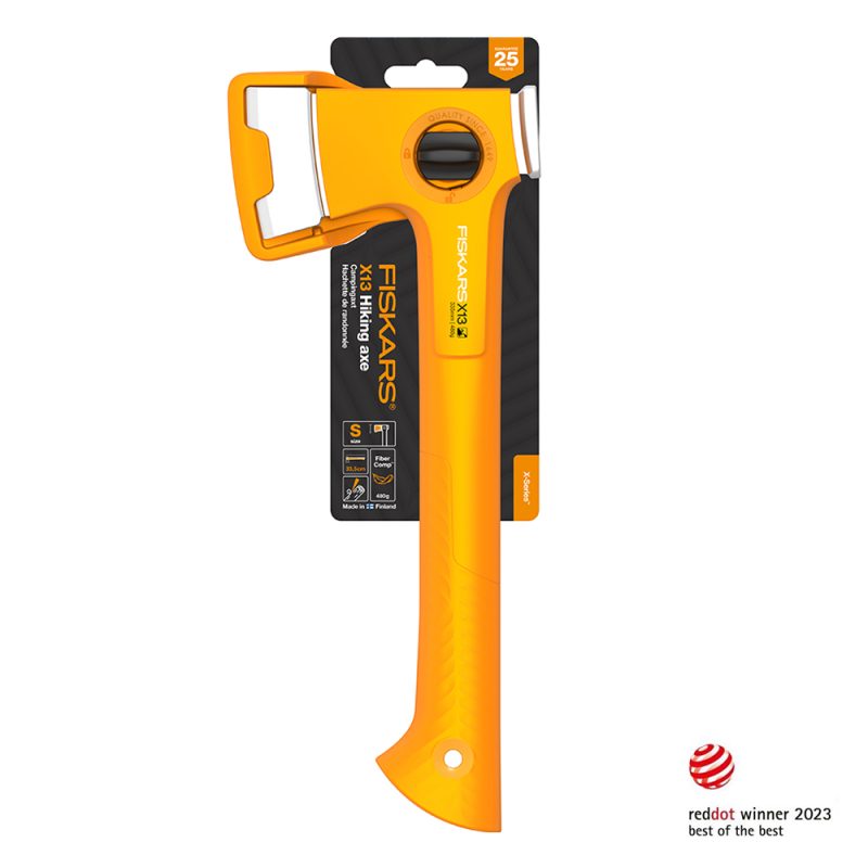 X-series Axe X13