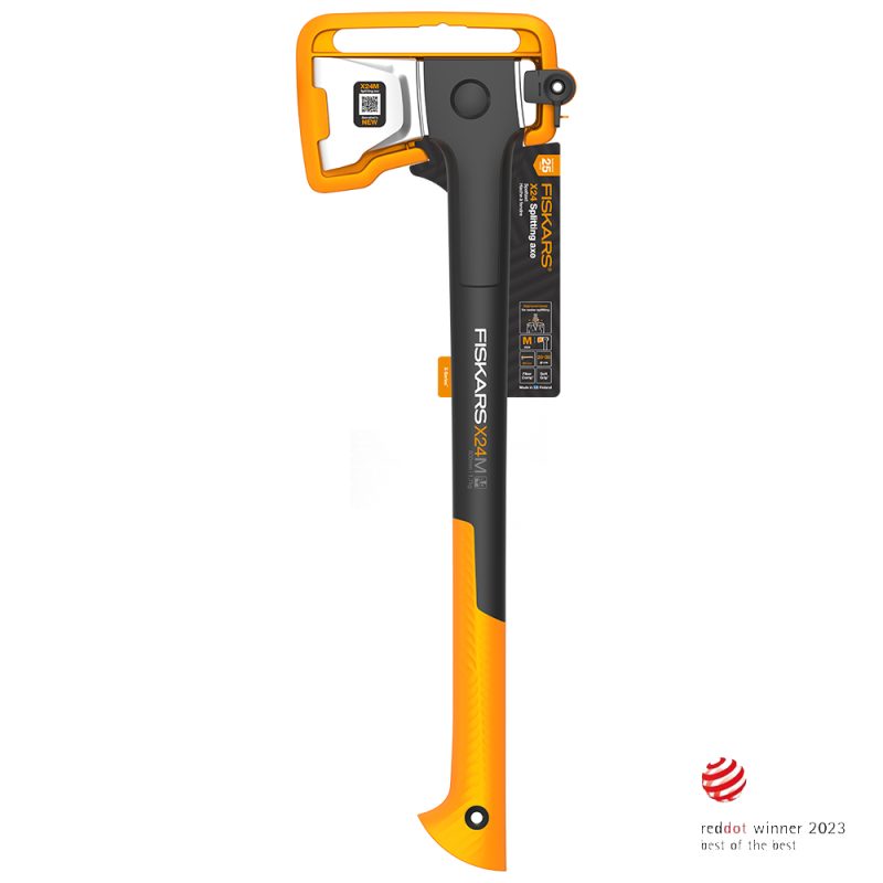 Fiskars X-series X24 Splitting M