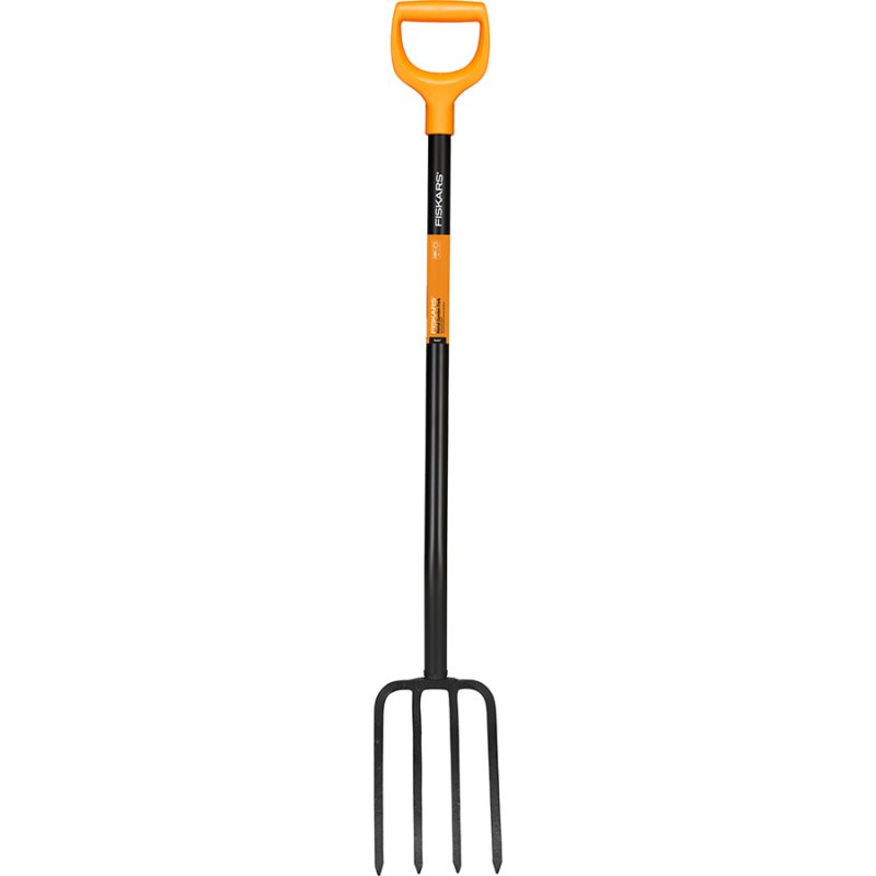 Fiskars Solid Garden Fork