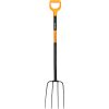 Fiskars Solid Compost Fork