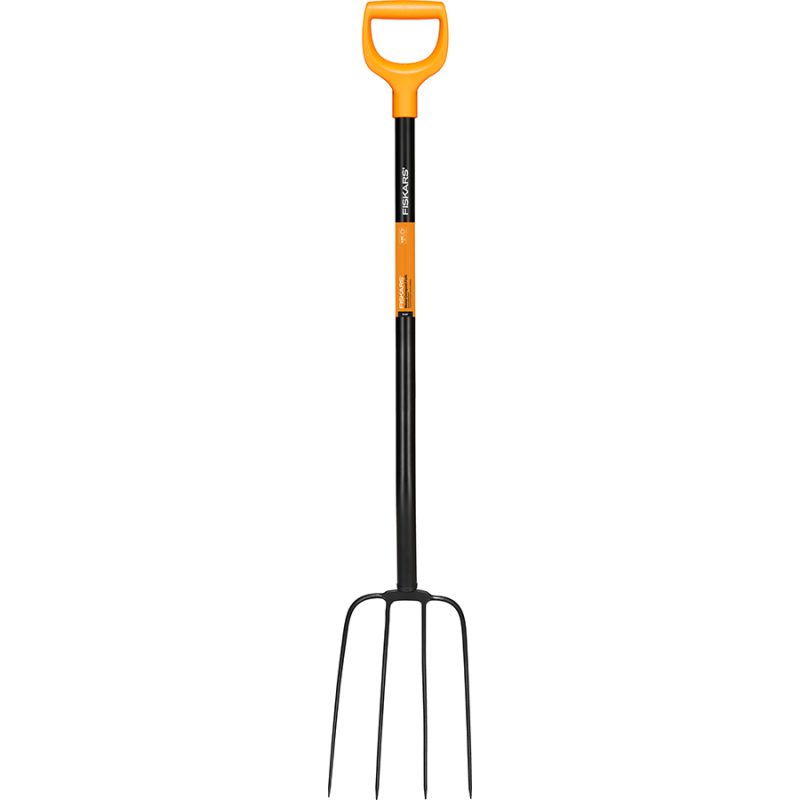 Fiskars Solid Compost Fork