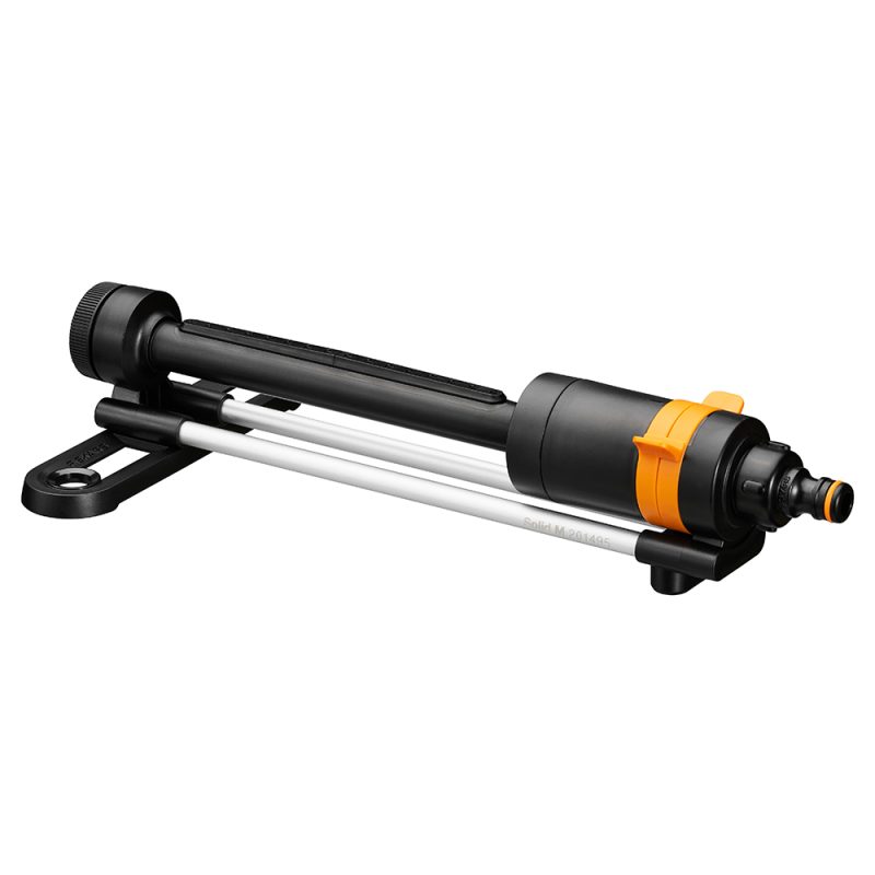 Fiskars Solid Oscillating Sprinkler