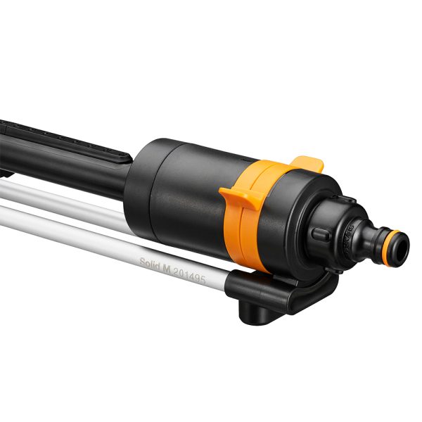 Fiskars Solid Oscillating Sprinkler - Image 2