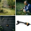Fiskars Solid Oscillating Sprinkler - Image 3