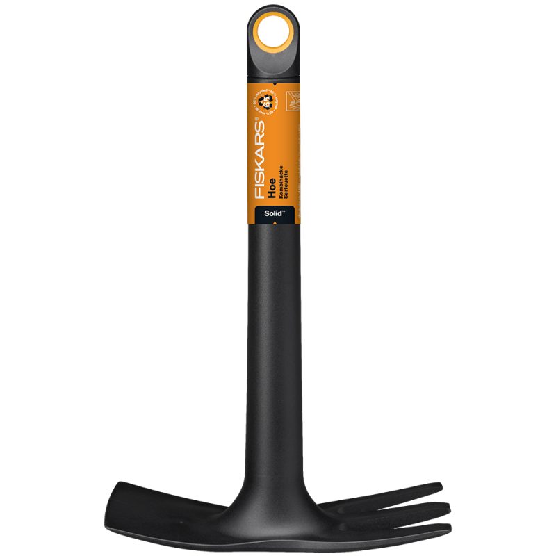 Fiskars Solid Planters Hoe