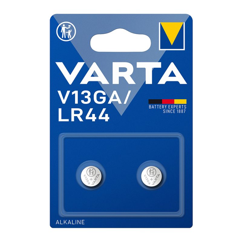 V13GA Electronics Blister 2