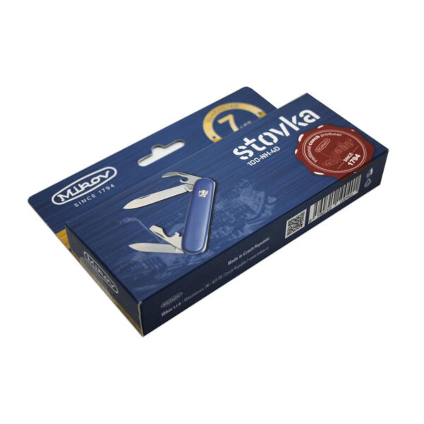 POCKET KNIFE 100 - NH - 4 D - Image 5