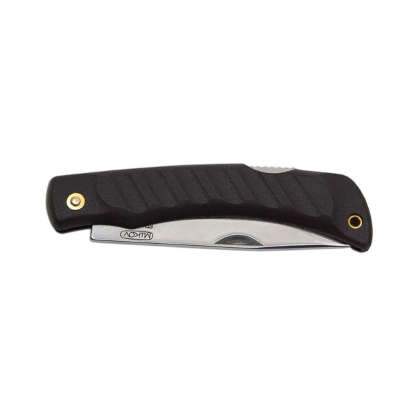 CROCODILE 243 - NH - 1 BLACK - Image 3