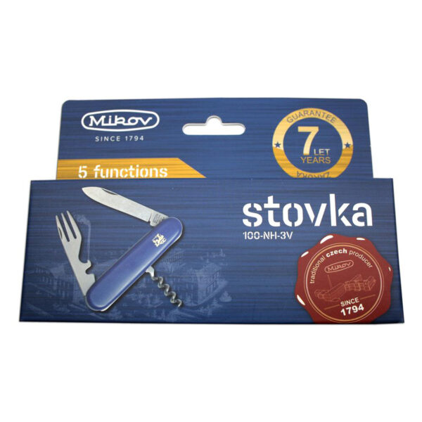 POCKET KNIFE 100 - NH - 3 V - Image 5