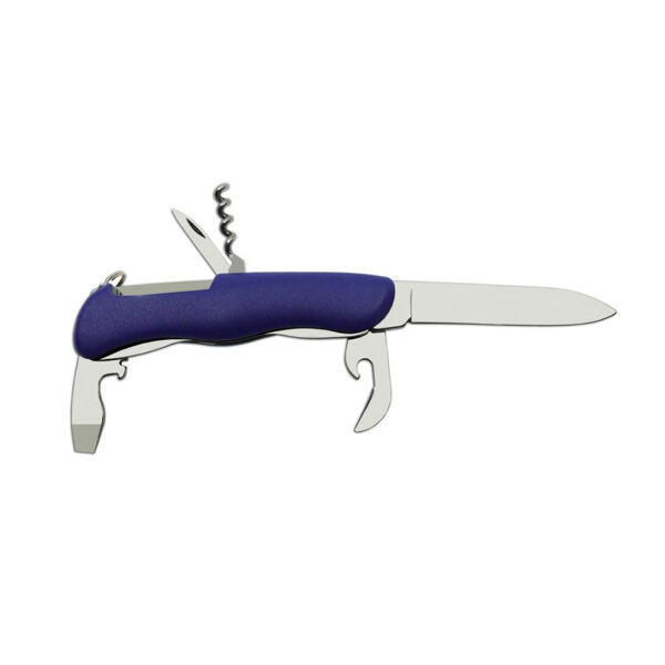 PRAKTIK 115 - NH - 5 A BLUE - Image 2