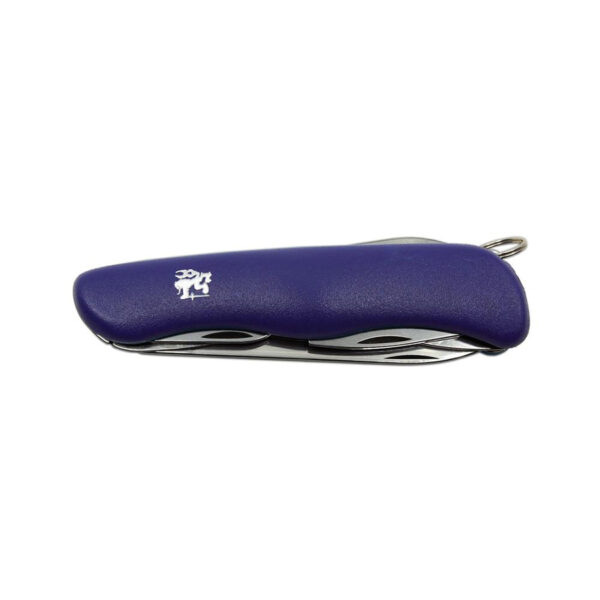 PRAKTIK 115 - NH - 5 A BLUE - Image 4