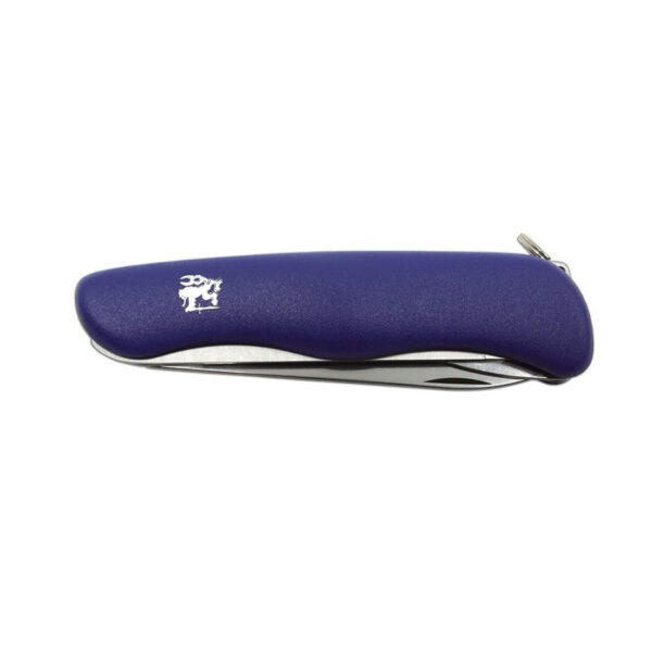 PRAKTIK 115 - NH - 2 A BLUE - Image 4