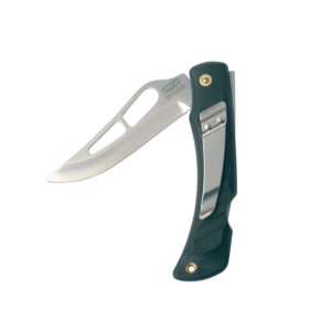 CROCODILE 243 - NH - 1/A CLIP/BLACK