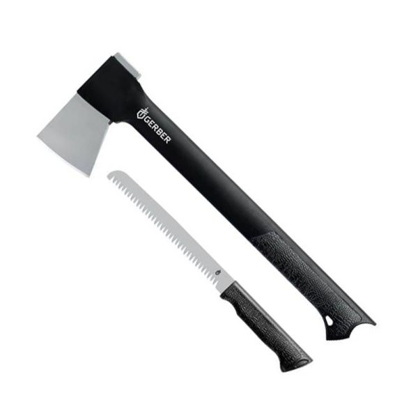 Gator Combo Axe II - Image 2