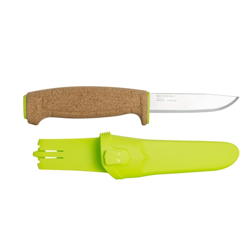 Floating Knife (S) Lime Green