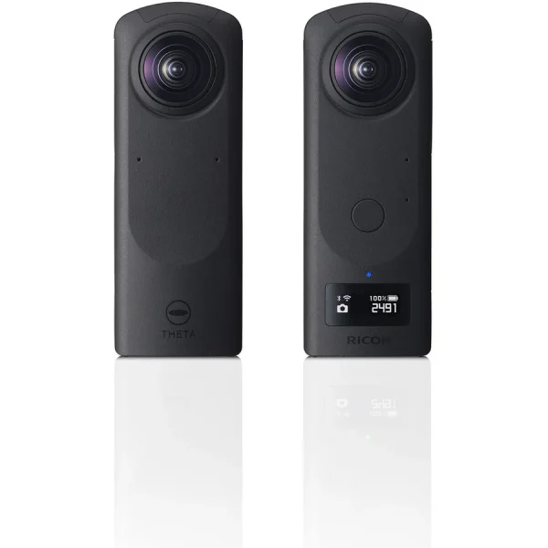 Theta Z1 51 GB - Image 5
