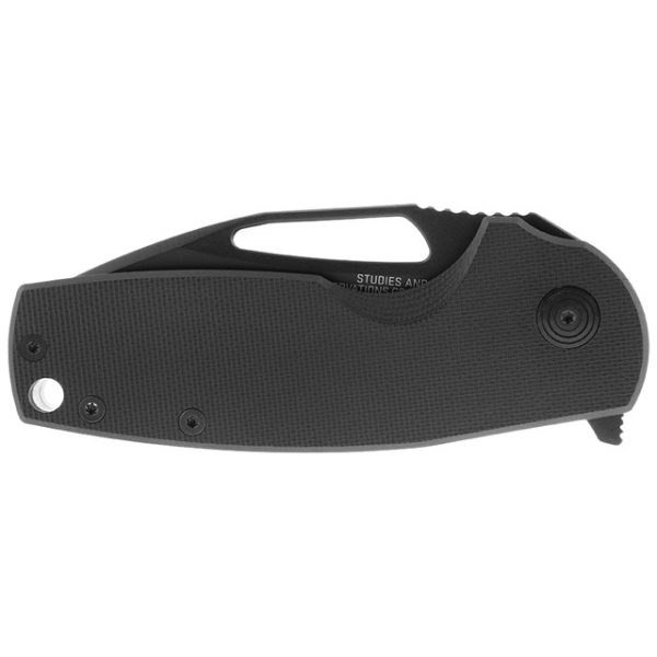 SOG x Mikkel Collaboration Stout - Black - Image 4