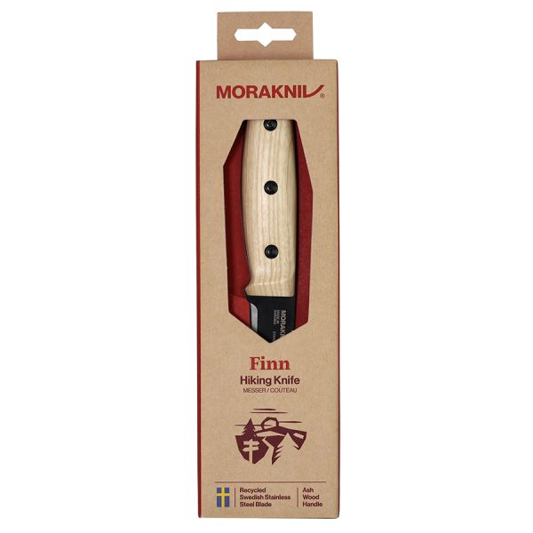 Morakniv Finn BlackBlade™ (S) - Image 2