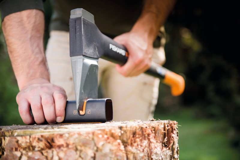 XSharp Axe and Knife Sharpener - Image 2