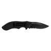 Clash - Black, Serrated - Image 3